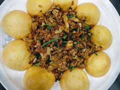 -一块豆腐(李沧书院路店)
