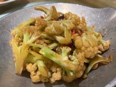 -新白鹿餐厅(爱琴海购物中心店)