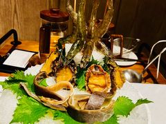 -香守·花胶鸡海鲜火锅(JW万豪店)