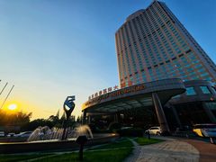 -南京维景国际大酒店(南京博物院店)