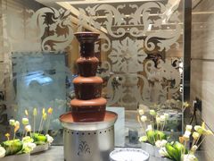 -北京王府井希尔顿酒店·万斯阁西餐厅