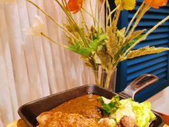 -hallch 好吃餐厅(全运村中央广场店)