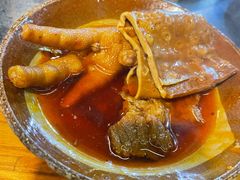 -肥龙火锅(南坪店)