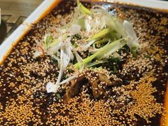 -灶东家民间菜(回兴店)