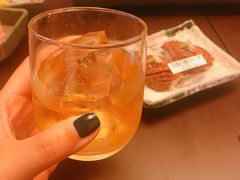 -松阪牛焼肉M(法善寺横丁店)