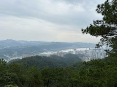 -白云山风景名胜区