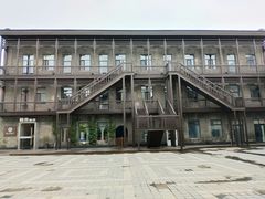 -中华巴洛克风情街