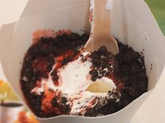 -麦当劳(清远大道得来速店)