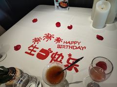 -王品台塑牛排(成都万象城店)