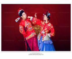 -戛纳印象摄影(潮拍定制馆)