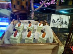 -聚春园自助餐厅(东街口店)