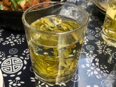 -国生茶庄·地道农家菜团建活动