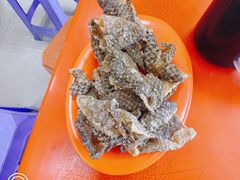 -富记鱼蛋粉(西村店)