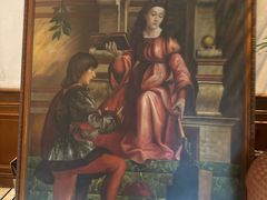 -玫瑰厅上海菜(兴国路店)