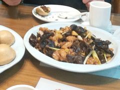 -粥公粥婆精品家常菜(青龙桥店)