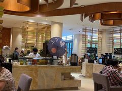 -三亚海棠湾喜来登度假酒店