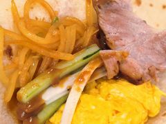 -姥家春饼店(漳州二路店)