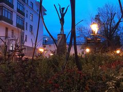 -老阿尔巴特大街