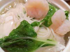 -吕氏疙瘩汤·海鲜新鲁菜(海州利群店)