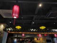 -舒家大院老火锅(台江路店)