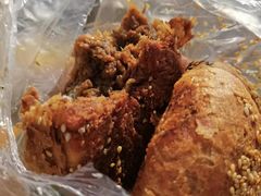 牛肉烧饼-满记烧饼(牛街东里小区一区店)