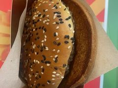 -麦当劳(深圳西涌天文台店)