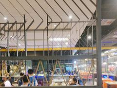-鑫海汇海鲜烤肉自助(北国商城店)