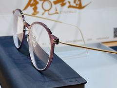 -EYEPHILO镜之道·克罗心眼镜
