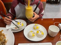 -古南都·老广东酒楼(龙江店)