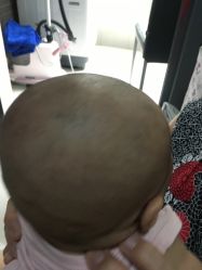-龙文宝贝上门婴儿理发满月剃胎毛(总店)