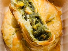 -龙华素斋(龙华路店)