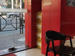 -明呈黄鱼面馆(斜土路店)