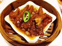 -虾饺妹·酒家(金碧店)