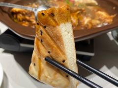 -香山湖渔家大院