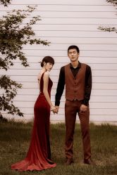 -薇视觉婚纱摄影工作室·婚纱照·结婚照