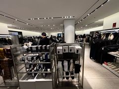 -ZARA(哈尔滨欧罗巴广场店)