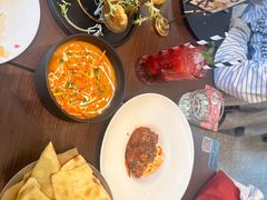 -Shantek象提南亚餐厅&西餐融合Bistro(淮海中路店)