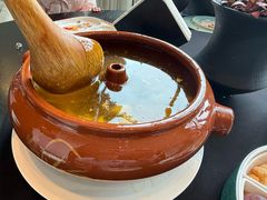 -翠湖宾馆·中餐厅