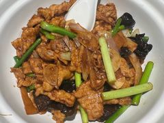 -九毛九西北菜(大东海店)