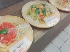 -Magic Food Point(Airport Street food)