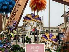 -京津佛罗伦萨小镇