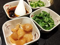-东来顺饭庄(金泉广场店)