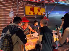 -明记牛杂(新马路分店)