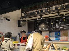 -小山城麻辣香锅(新邻生活广场店)
