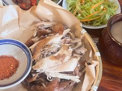 -刘师父老汉口江湖菜(蔡锷路店)