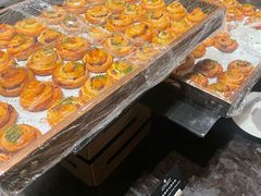 -上海静安香格里拉大酒店