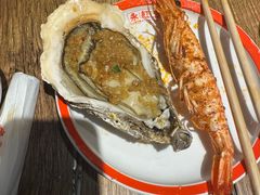 -永红源啤酒·烧烤·海鲜·大排档(青特城店)