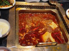 -川西坝子火锅(清江东路3.0直营店)