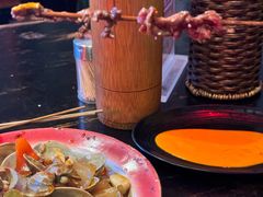 -黄师傅湿辣牛肉(胡桃里店)