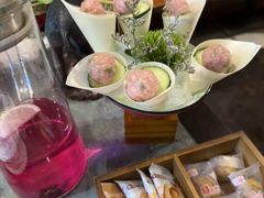 -慢丽江·庭院云南火锅(付家庄店)